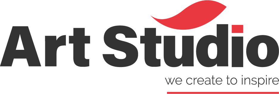 Art Studio — we create to inspire