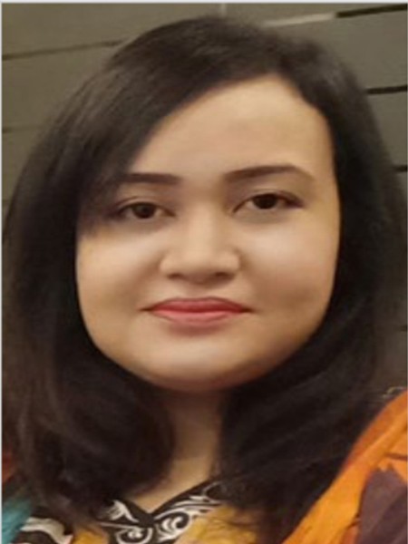 Aamna Ahtisham