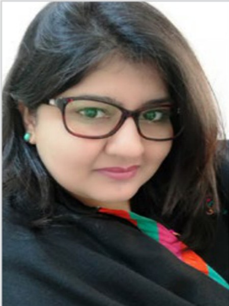 Ayesha Chaudhry
