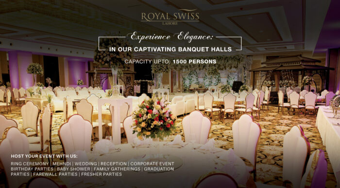 9x5 One Vision Banquet Office